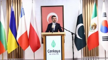 Lider Güner’den 23 Nisan’da Barış ve Kardeşlik Vurgusu