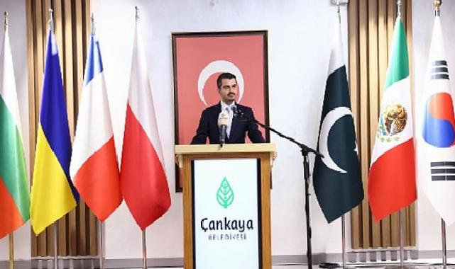 Lider Güner’den 23 Nisan’da Barış ve Kardeşlik Vurgusu