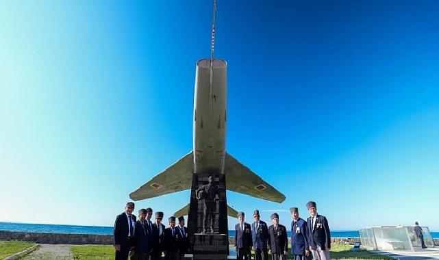 Lider Hatice Gençay’dan Gazilerimize Vefa Örneği