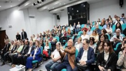 Lider Keyifli: Konak turizmde hak ettiği yeri ve ilgiyi bulacak