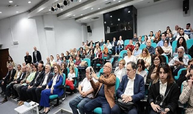 Lider Keyifli: Konak turizmde hak ettiği yeri ve ilgiyi bulacak