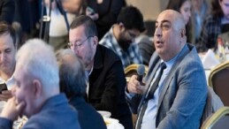 Lider Keyifli Konak’taki iki yılını kıymetlendirdi