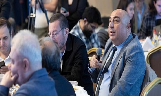 Lider Keyifli Konak’taki iki yılını kıymetlendirdi