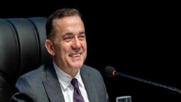 Lider Özyiğit: “Yenişehir’de hoş izler bıraktık”