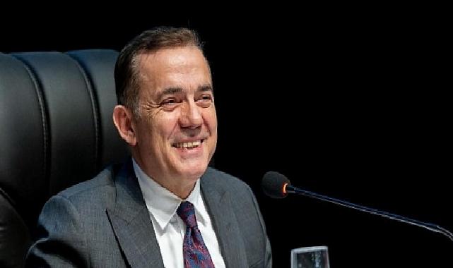 Lider Özyiğit: “Yenişehir’de hoş izler bıraktık”