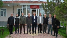 Lider Pekyatırmacı: ‘İstişareler Hizmet Kalitemizi Artırıyor’