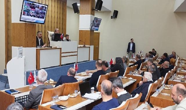 Lider Sandıkçı: “Bütçe gerçekleştirme oranımız yüzde 96”