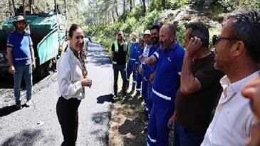 Lider Sengel: “Verilen Kelamlar Yerine Getiriliyor”