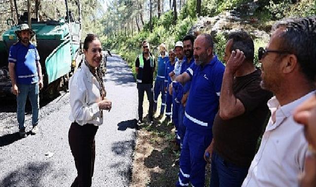 Lider Sengel: “Verilen Kelamlar Yerine Getiriliyor”