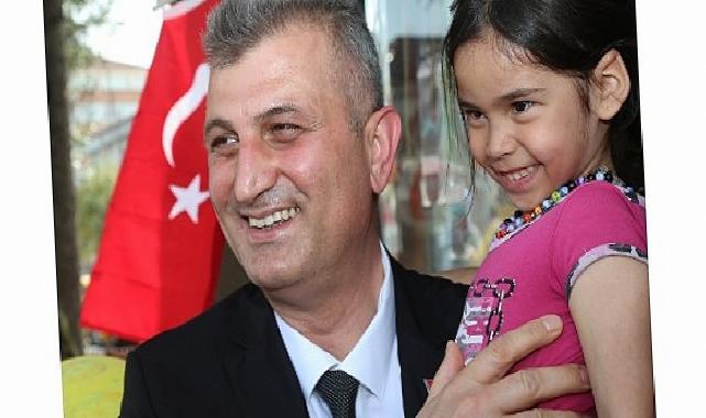 Lider Sezer: “23 Nisan Tarihimizin Kıymetli Bir Dönüm Noktasıdır”