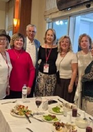 Lider Topaloğlu’ndan TKB’ye ziyaret