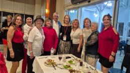 Lider Topaloğlu’ndan TKB’ye ziyaret