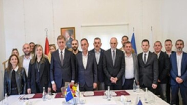 Lider Tugay: En büyük gücümüz çalışanlarımız