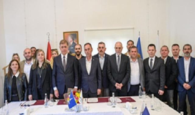 Lider Tugay: En büyük gücümüz çalışanlarımız