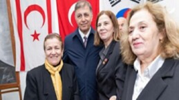 Lider Tugay gazilerle buluştu