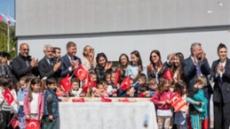 Lider Tugay: Her vakit Güzelbahçe halkının yanında olacağım