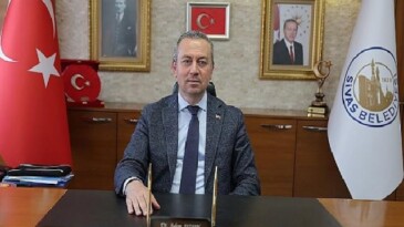 Lider Uzun’dan 23 Nisan Bildirisi…