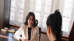 Lider Yetişkin’den “Adalete erişim herkes için ulaşılabilir olmalı” bildirisi