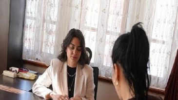 Lider Yetişkin’den “Adalete erişim herkes için ulaşılabilir olmalı” bildirisi