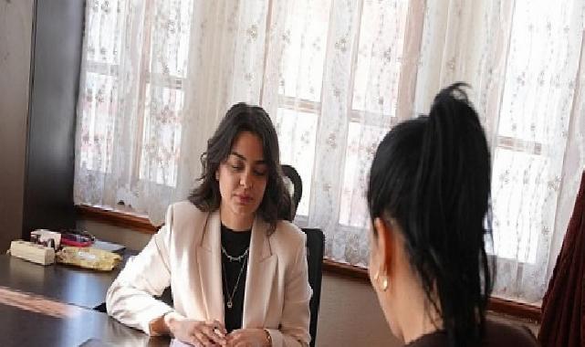 Lider Yetişkin’den “Adalete erişim herkes için ulaşılabilir olmalı” bildirisi