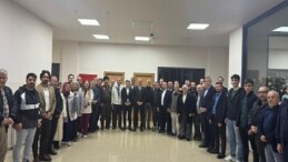 Lider Yıldız’dan İpekyolu’nda Birlik ve Beraberlik Vurgusu