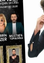 Lösemi Tedavisi Gören Cansever’e Moral ve Dayanışma Konseri