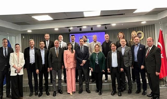 Made in USA” ile Mahzurları Aşın