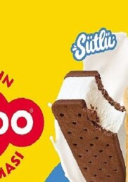 Magnum Dondurma Şirketi’nden Yeni Marka: OANDO