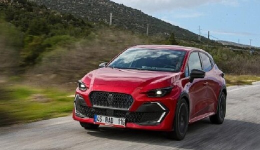 Mais’ten Güçlü Başlangıç: Renault, Otomotiv Pazarı Liderliğini Birinci Çeyrekte de Sürdürdü