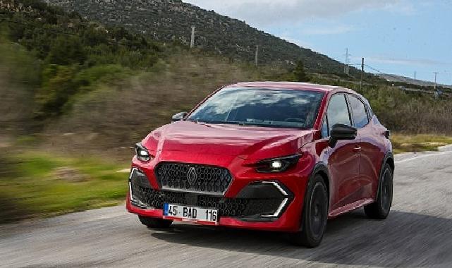 Mais’ten Güçlü Başlangıç: Renault, Otomotiv Pazarı Liderliğini Birinci Çeyrekte de Sürdürdü