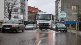 Maltepe Başıbüyük Mahallesi’nde bahar paklığı