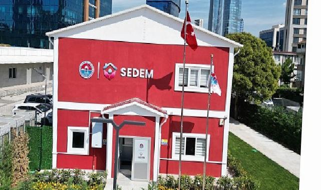 Maltepe Belediyesi’nden ebeveyn ve çocuklara ‘Yanınızdayız’ bildirisi