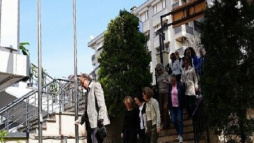 Maltepe Belediyesi’nden mahalle kültürünü güçlendiren örnek proje