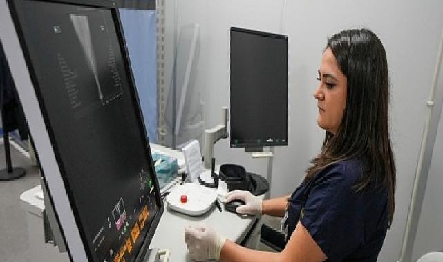 Maltepe Belediyesi’nden Türkiye’ye model projeler