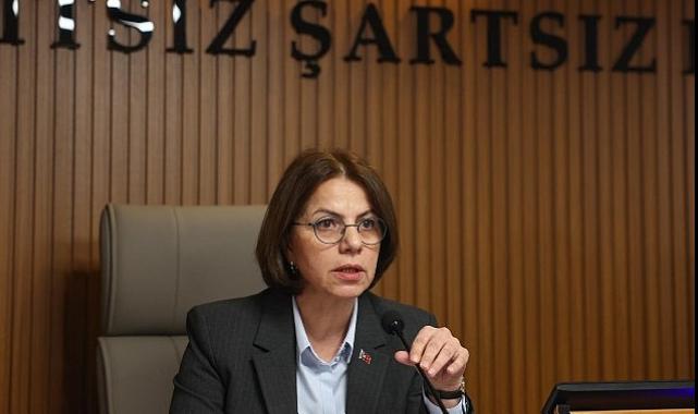 Maltepe Belediyesi’nin “2025 yılı Faaliyet Raporu” kabul edildi