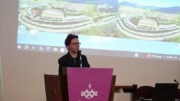 Maltepe’de bayanlara moda eğitimi