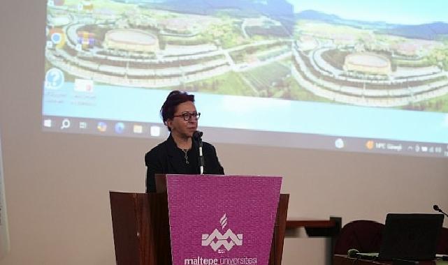 Maltepe’de bayanlara moda eğitimi