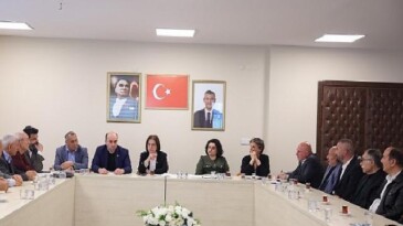 Maltepe’de kentsel dönüşüm şeffaflıkla yürütülüyor