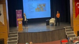 Maltepe’de okullarda artan şiddet konuşuldu