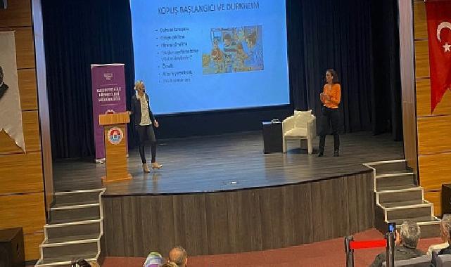 Maltepe’de okullarda artan şiddet konuşuldu