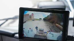 Maltepe’de temizlikte akıllı devir