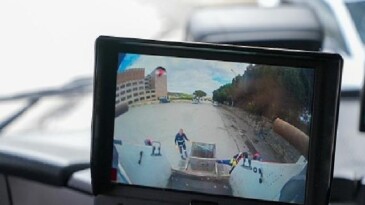 Maltepe’de temizlikte akıllı devir