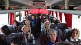 Maltepe’den İstanbul’un hafızasına seyahat