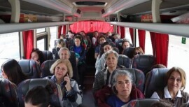 Maltepe’den İstanbul’un hafızasına seyahat