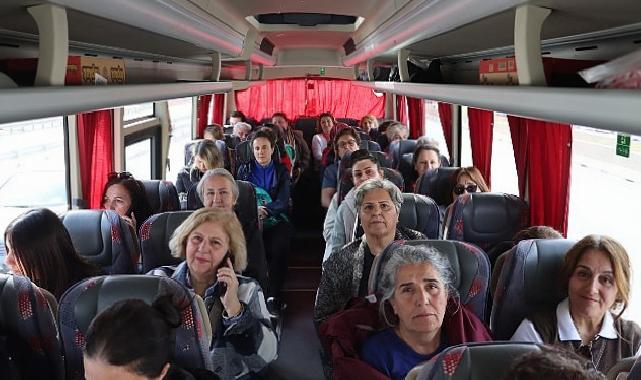 Maltepe’den İstanbul’un hafızasına seyahat