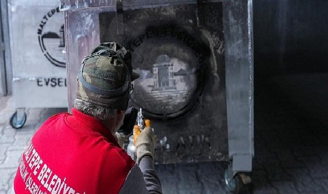 Maltepe’den tasarruflu hizmet