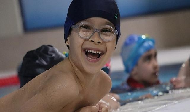 Maltepeli Çocuklar Sporla Gelişiyor