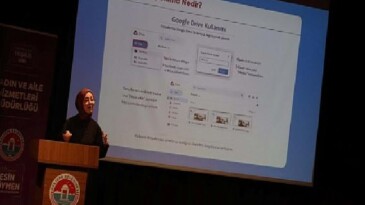 Maltepeli kadınlara e-ticaret eğitimi