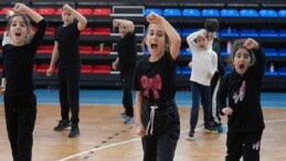 Maltepe’nin karatecileri mezun oldu