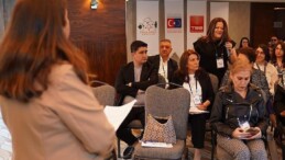 Manisa Büyükşehir Belediyesi, ‘Kadın Dostu Kentler’ Amacı için Ankara’da